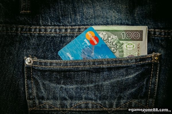 电子游艺场所数字货币入金审核全指南：流程、风控与竞技资金策略