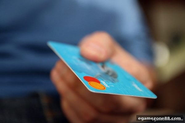 电子游艺场所银行卡出款审核全流程解析