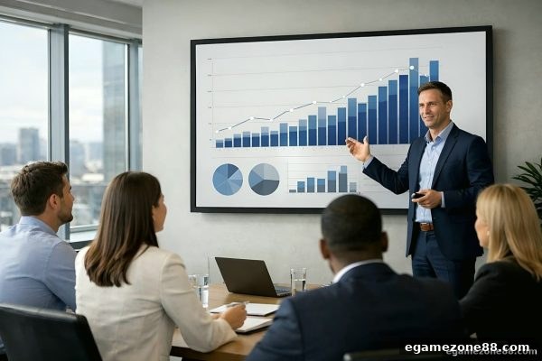 电子游艺场所真人游戏的数据分析：用科学策略优化你的娱乐体验