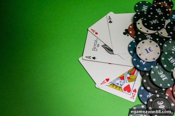 电子游艺场所中牛牛游戏的全维进阶：从数学到心理的实战解析