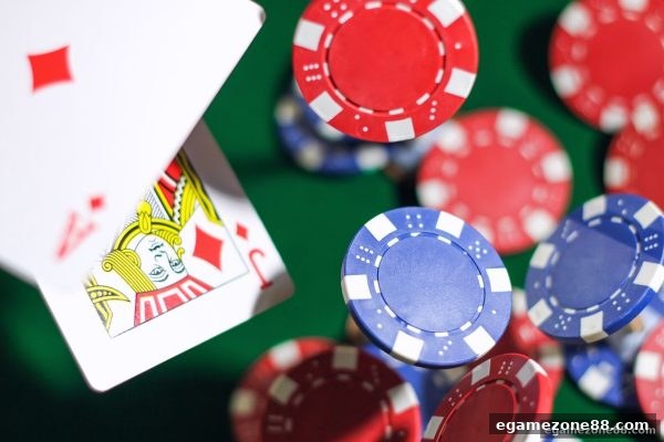电子游艺场所牛牛博弈：心理战术与策略进阶指南
