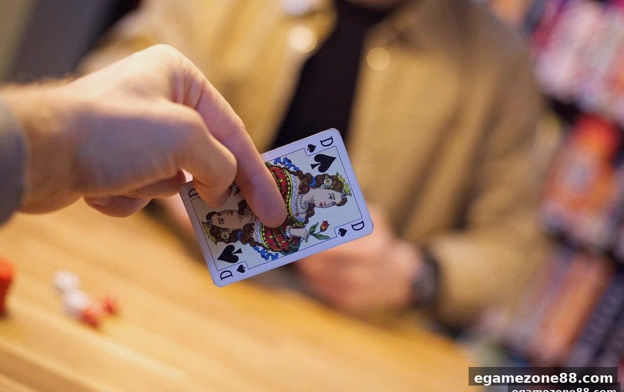 电子游艺场所的MG电子桌游：概率本质、资金纪律与实战心法