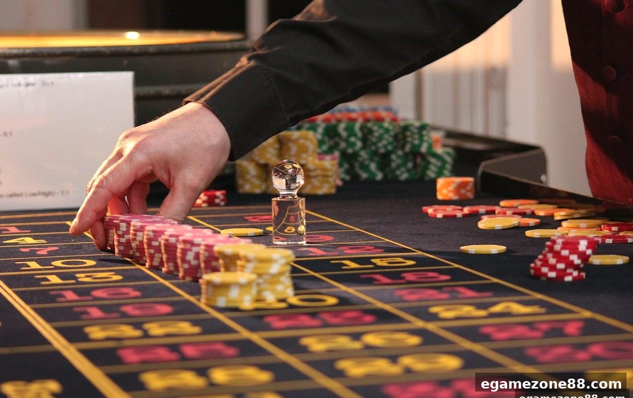 电子游艺场所FunkyGames风险评估全攻略:从数学基础到心理防线的科学构建