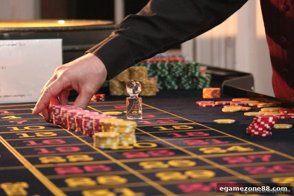 电子游艺场所FunkyGames风险评估全攻略：从数学基础到心理防线的科学构建