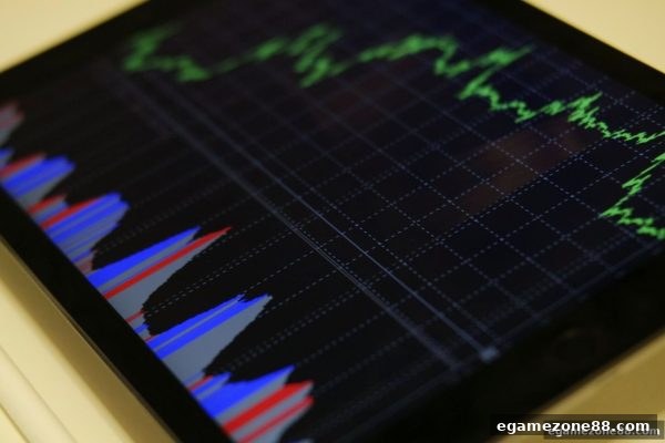电子游艺场所的数据分析系统构建：机遇与风险全解析