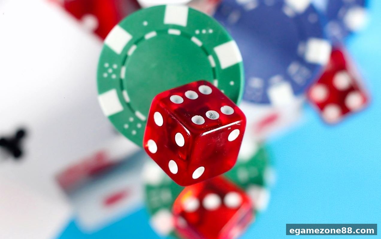 电子游艺场所中的概率智慧:真钱棋牌与彩票的理性参与之道