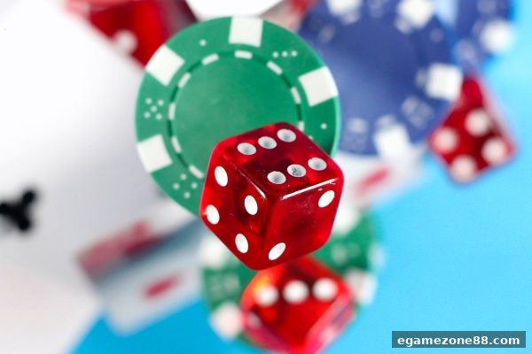 电子游艺场所中的概率智慧：真钱棋牌与彩票的理性参与之道