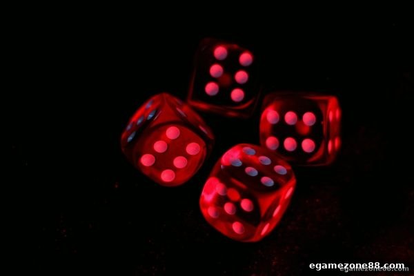 时时彩选号策略深度解析：电子游艺场所中的概率博弈与数据智慧