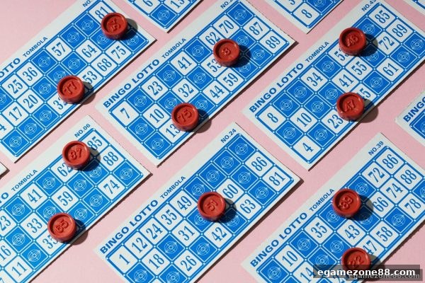 电子游艺场所中的数字组合策略：从概率思维到实战应用