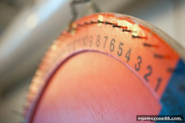电子游艺场所中的单双分布分析：概率、走势与理性策略