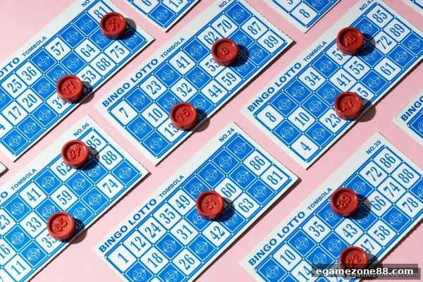 探秘全球彩票巨奖：电子游艺场所的理性娱乐之道