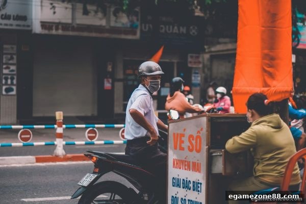 电子游艺场所驱动的彩票国际化推广：驱动因素、策略与未来趋势