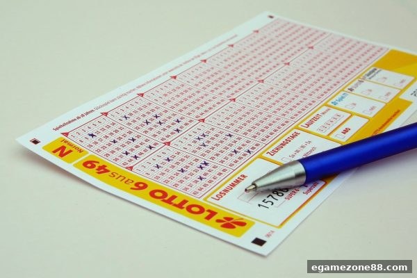 深入解析3D彩票：电子游艺场所的数字竞猜玩法全攻略