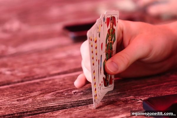 电子游艺场所串关策略：报牌频率的深度解析