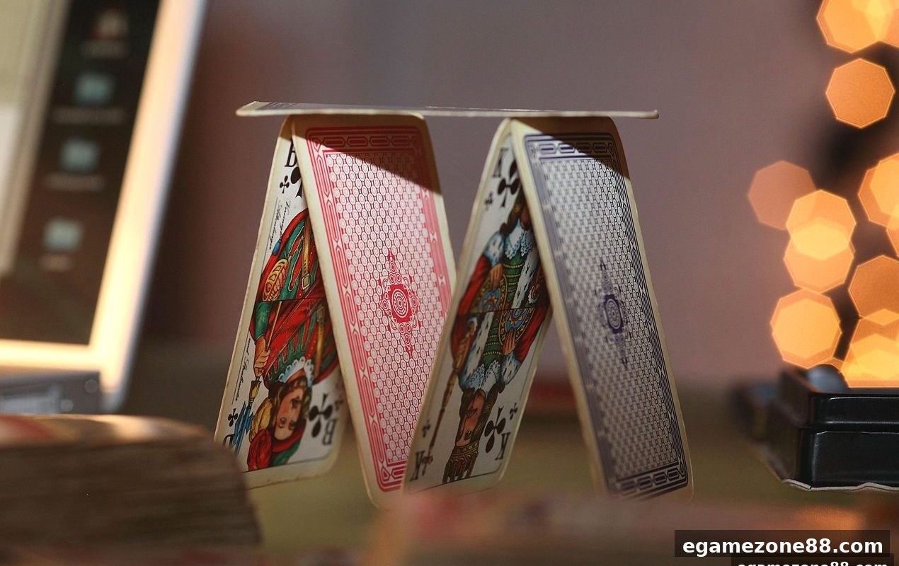 电子游艺场所中的大满贯牛牛:规则精解与实战策略