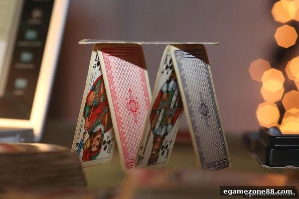 电子游艺场所中的大满贯牛牛：规则精解与实战策略