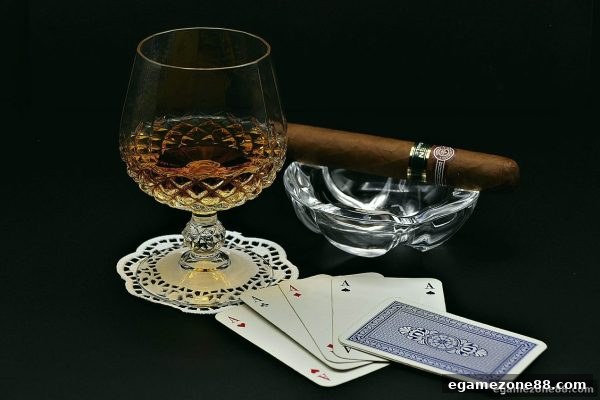 电子游艺场所的棋牌智慧：欧冠战术博弈与水果机策略的共通启示