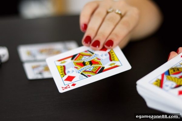 电子游艺场所中的德州扑克致胜法则：从规则到高级策略全解析