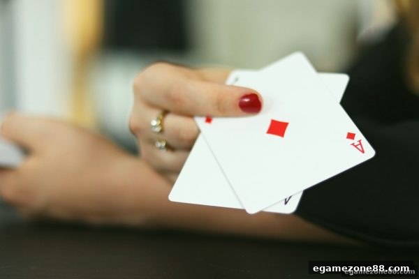 推牌九实战进阶：电子游艺场所内的牌型组合与决策智慧