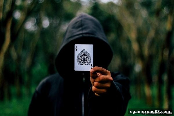 电子游艺场所中的牌九玩法：规则、概率与理性娱乐指南