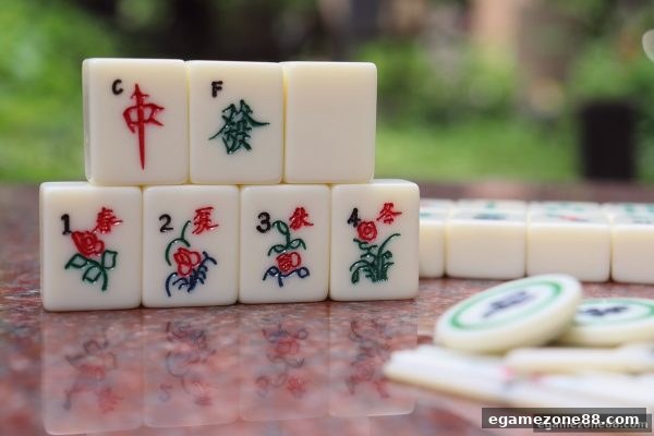 电子游艺场所内麻将牌局变化的全新解密：从概率到策略的进阶指南