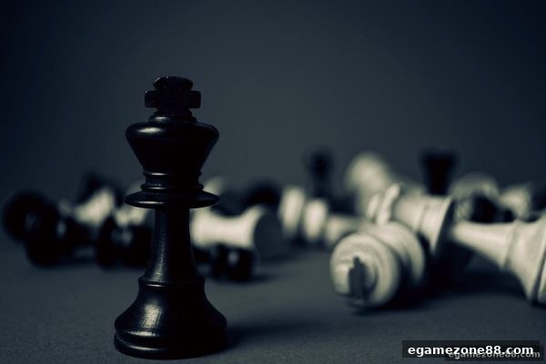 电子游艺场所分牌策略深度解析：起手牌选择的盈利密码
