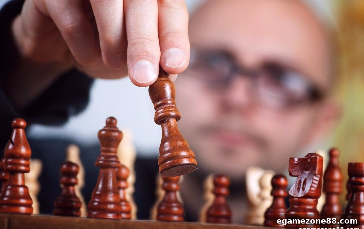 电子游艺场所的围棋智慧：让子规则与围地策略的精妙平衡