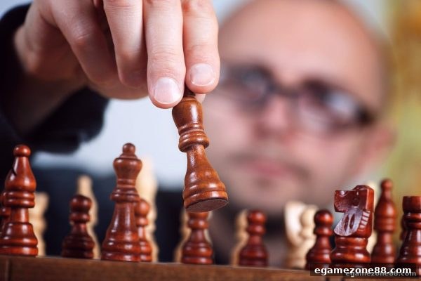 电子游艺场所的围棋智慧：让子规则与围地策略的精妙平衡