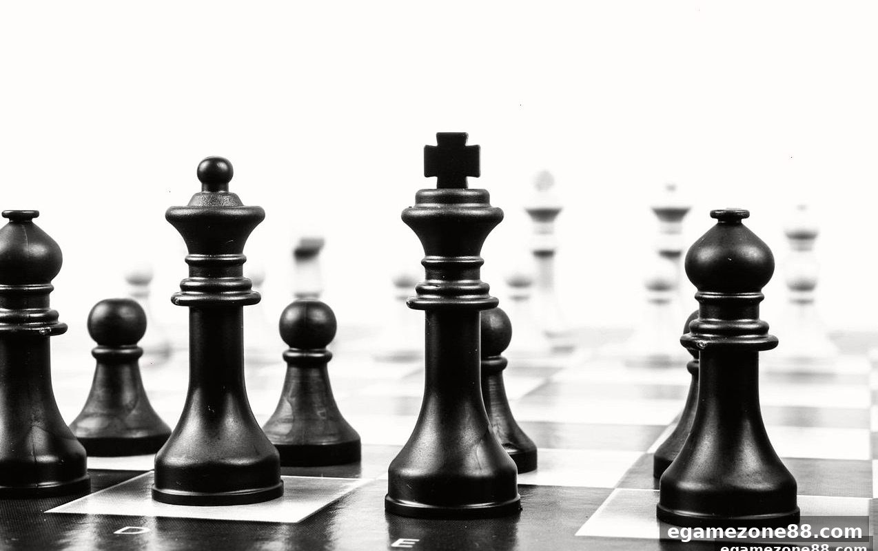 电子游艺场所中的围棋棋型奥秘:布局与攻防策略全解析