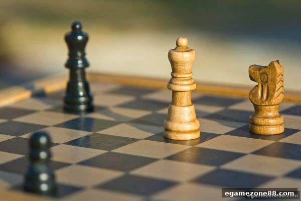 心理战术解析：电子游艺场所中的扑克游戏制胜心法