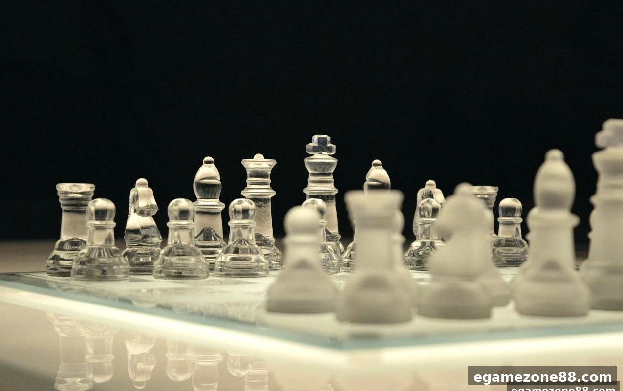 电子游艺场所中泰达币国际象棋的规则解读与时间掌控指南
