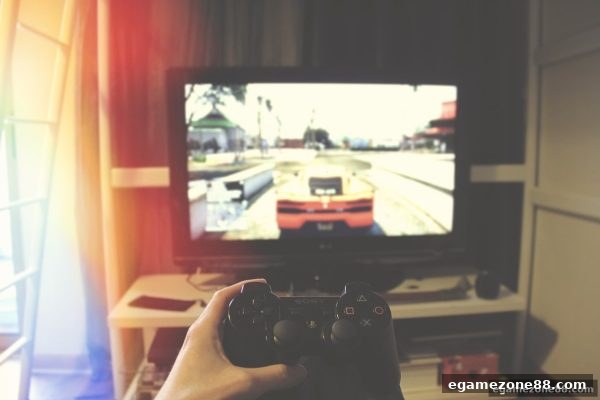 电子游艺场所深度解析：RTP与波动性如何左右你的游戏体验